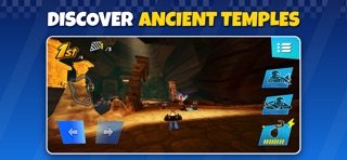 Galaxy Kart screenshot 6