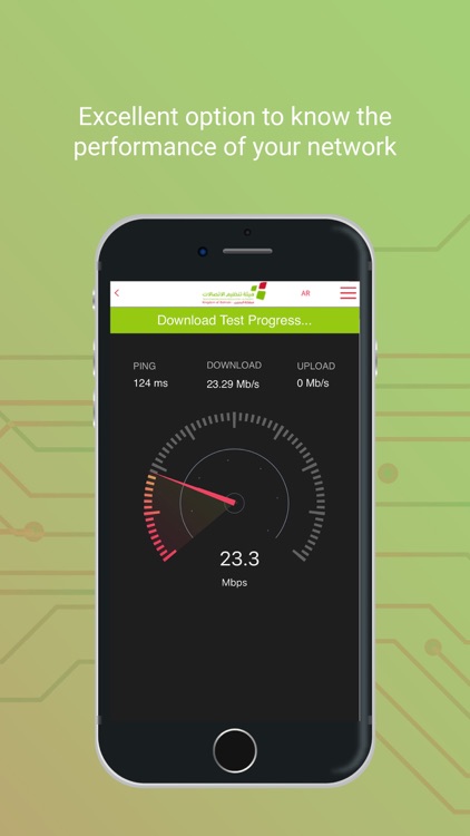 TRA Connect screenshot-3