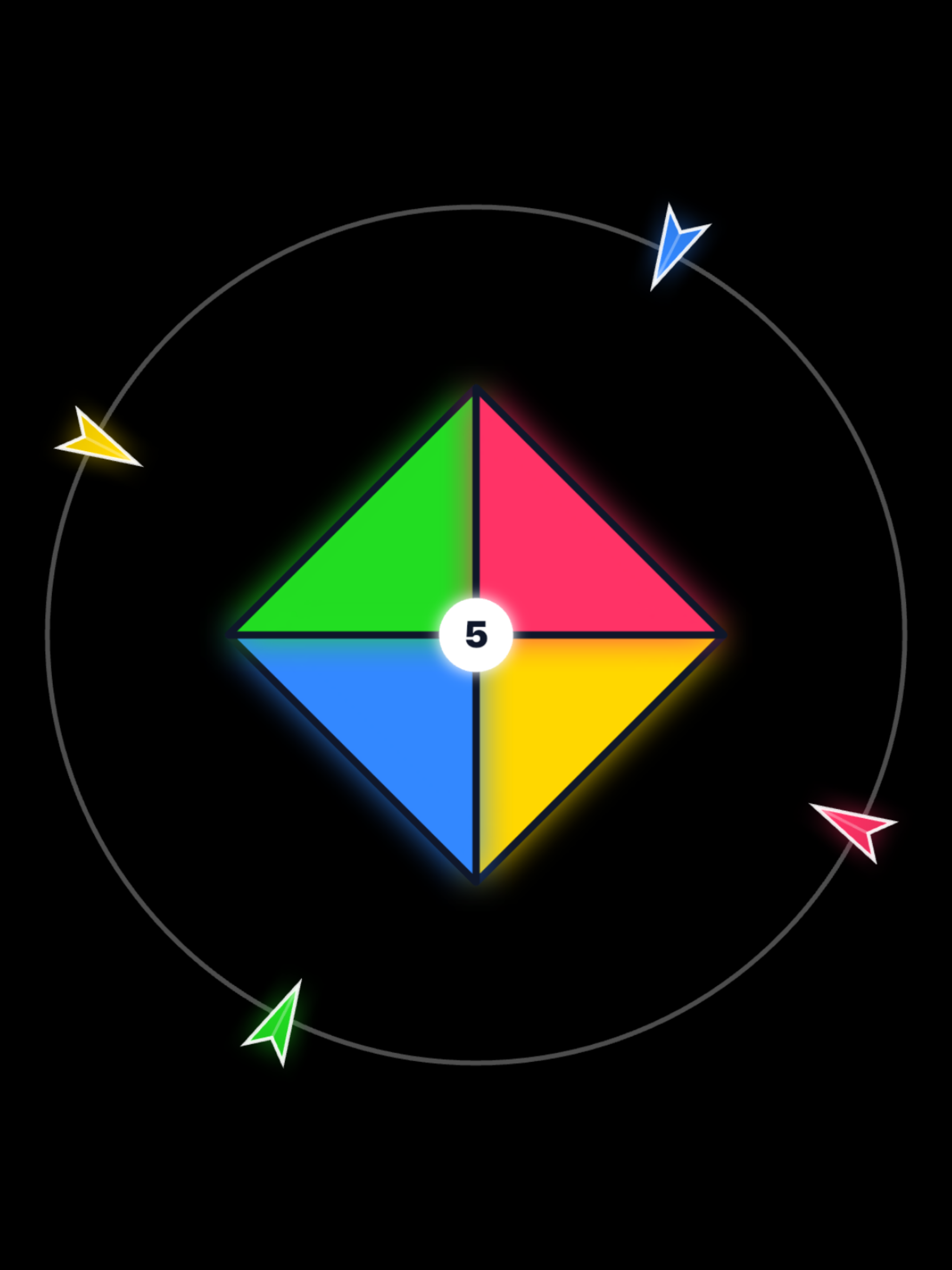Circle Slice