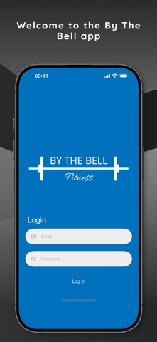 BY THE BELL screenshot
