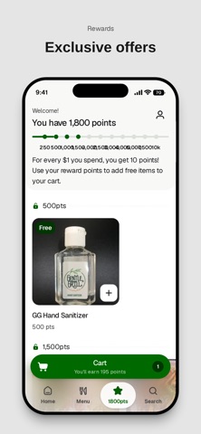 Gentle Grill Screenshot 6 of 6