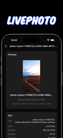 TK国际版 - TikPok国际Tik国外海外版热门网红视频 iPhone screenshot 6