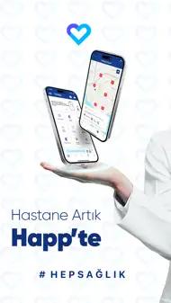 Happ Check-Up iphone resimleri 1