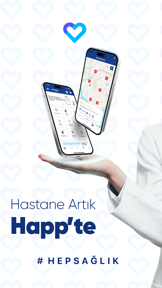 Happ Check-Up screenshot