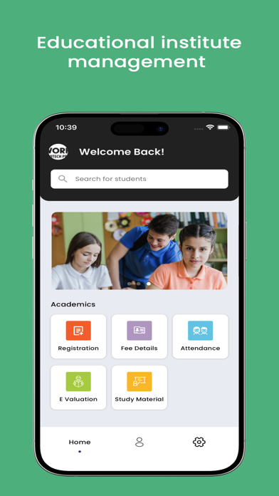 FirstBell Screenshot