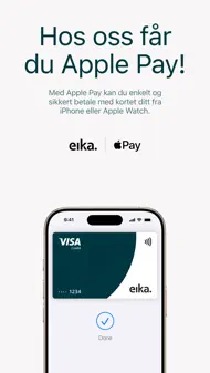 Eika Mobilbank iphone bilder 3
