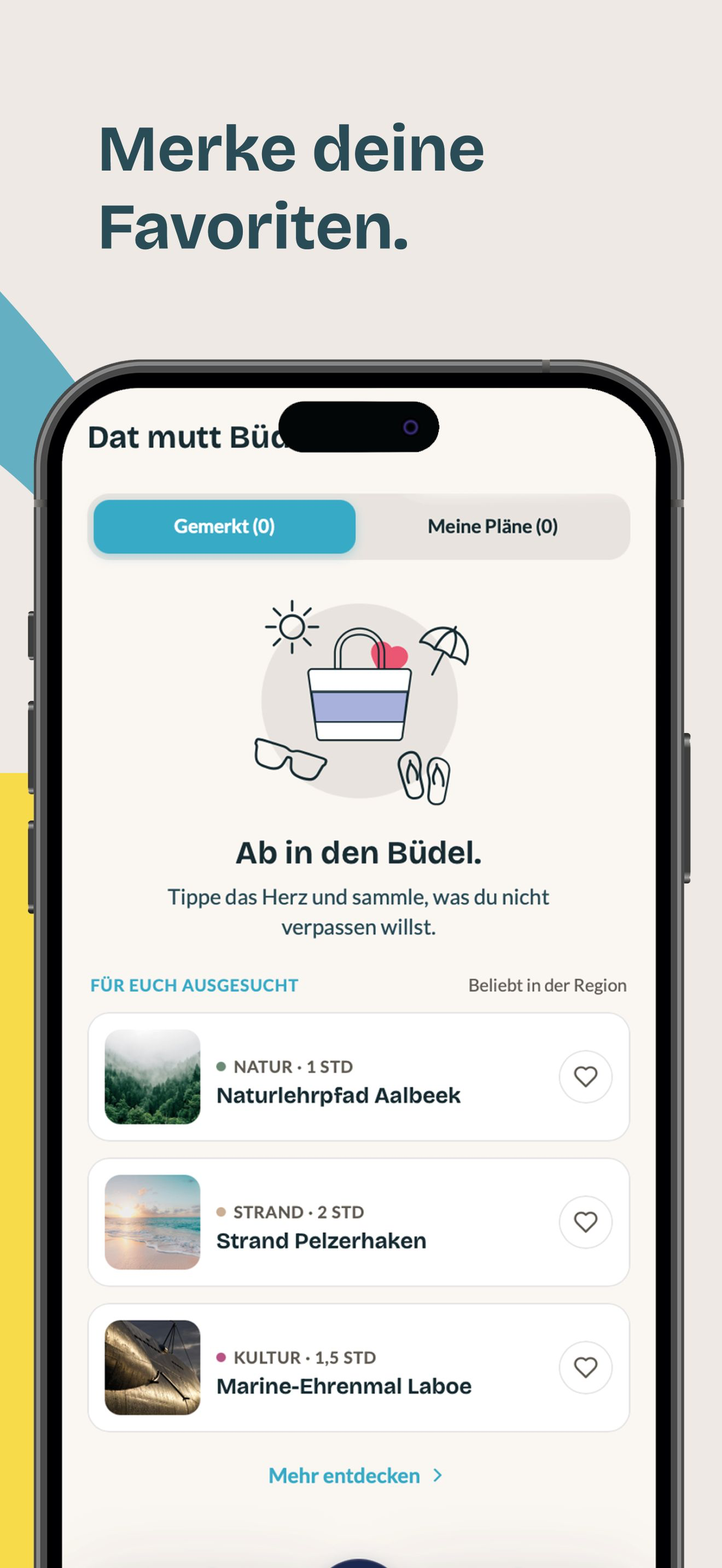 Ostsee Guide screenshot 5