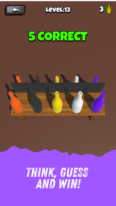 Cup Match Screenshot