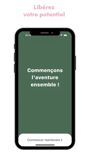 MyAFAWA screenshot 3
