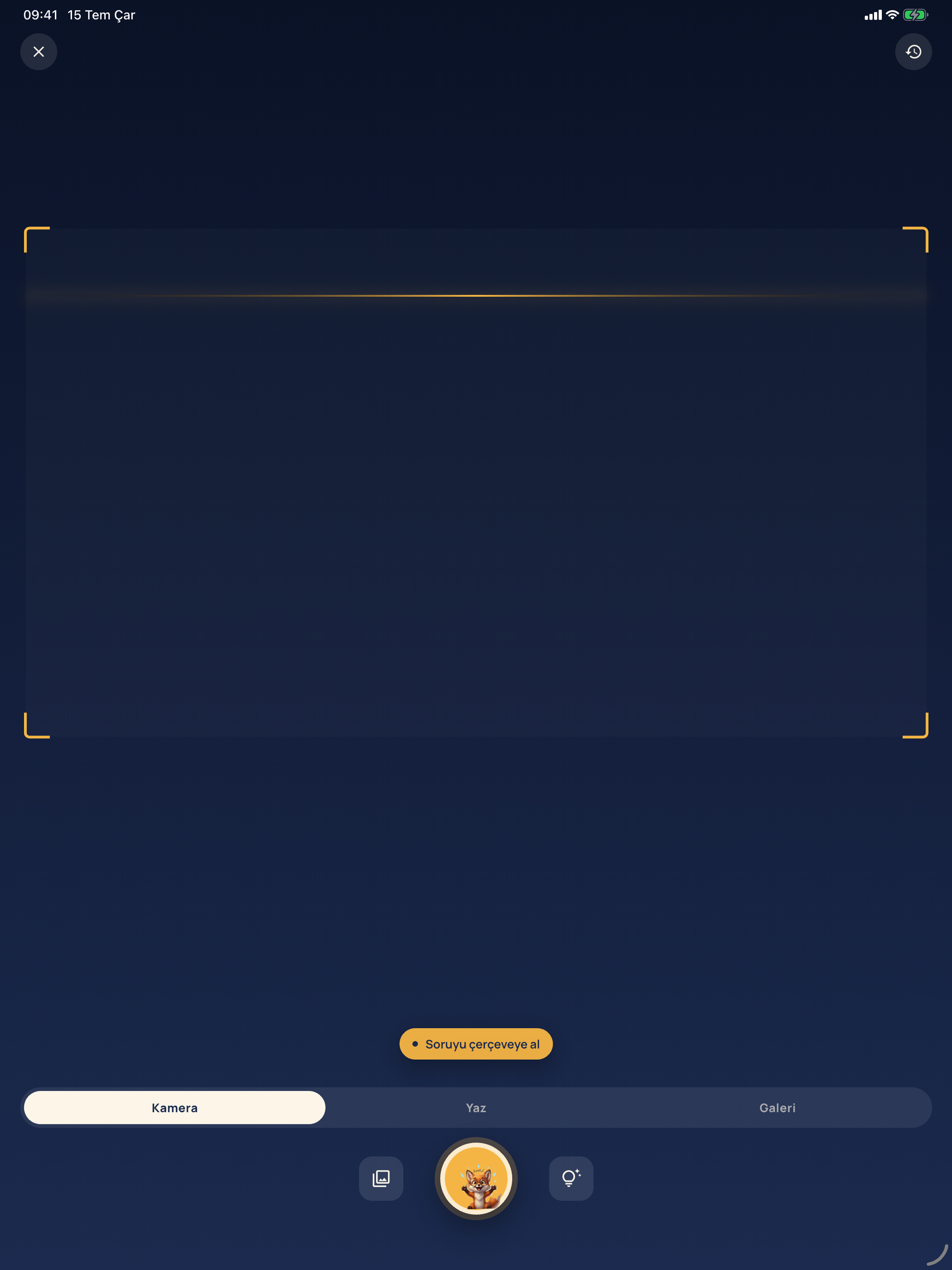 Kıvılcım: Yapay Zeka Asistanın screenshot 15