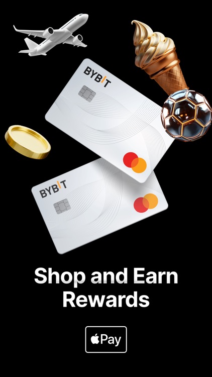 Bybit: Buy Bitcoin & Crypto screenshot-6