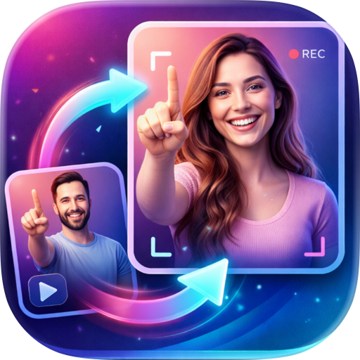 Motionly : AI Motion Control