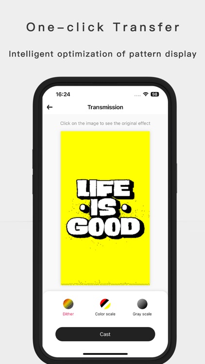 InkCase - DIY phone case screenshot-3
