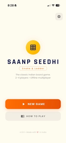 Desi Saanp Seedhi screenshot 4