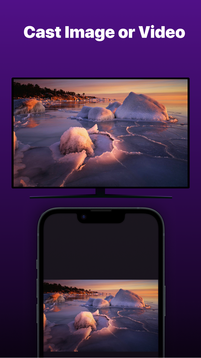 AI Remote：TV Remote Controller