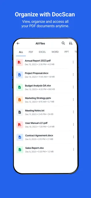 Smart-PDF screenshot 3