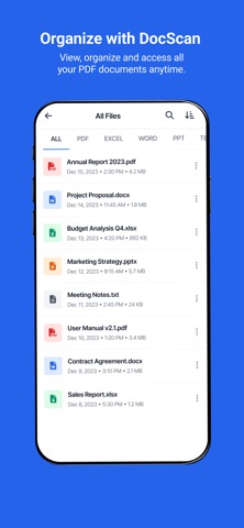 Smart-PDF Screenshot 3 of 7