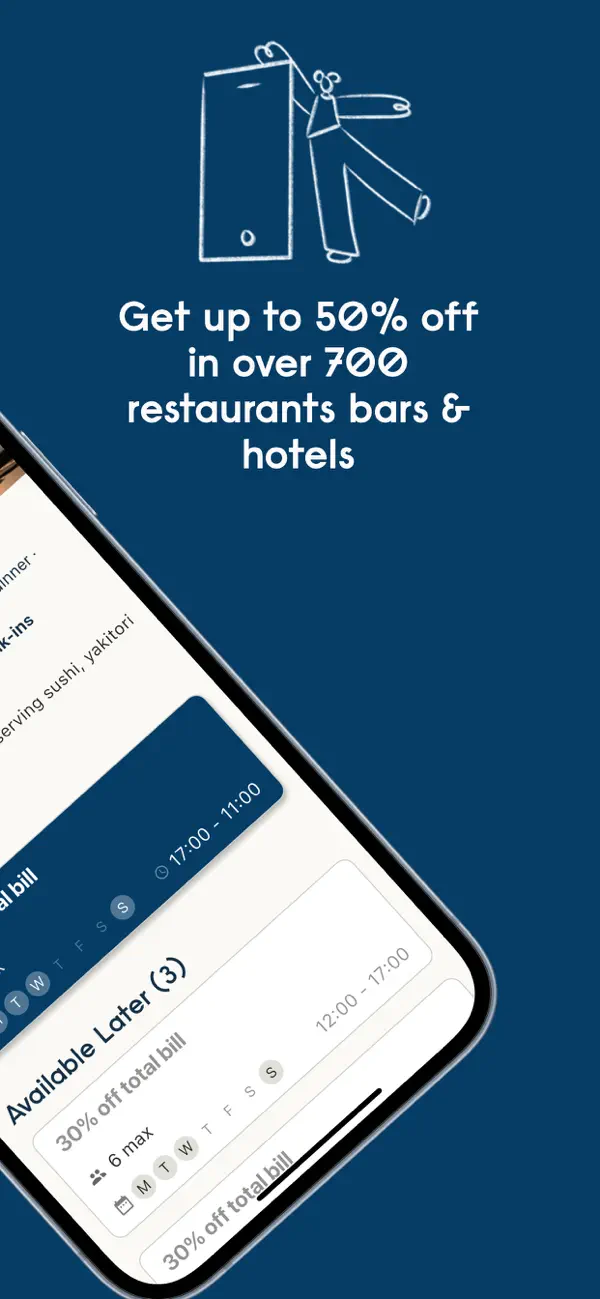 Screenshot #2 pour CODE app