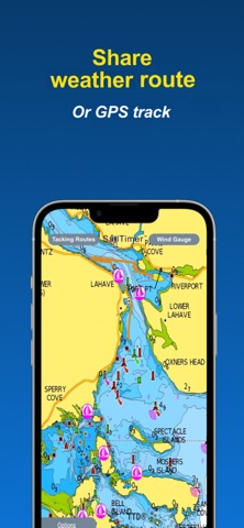 SailTimer™ Screenshot 5 of 9