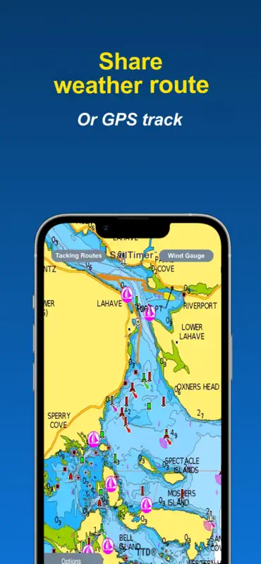 SailTimer™ screenshot 5 of 9