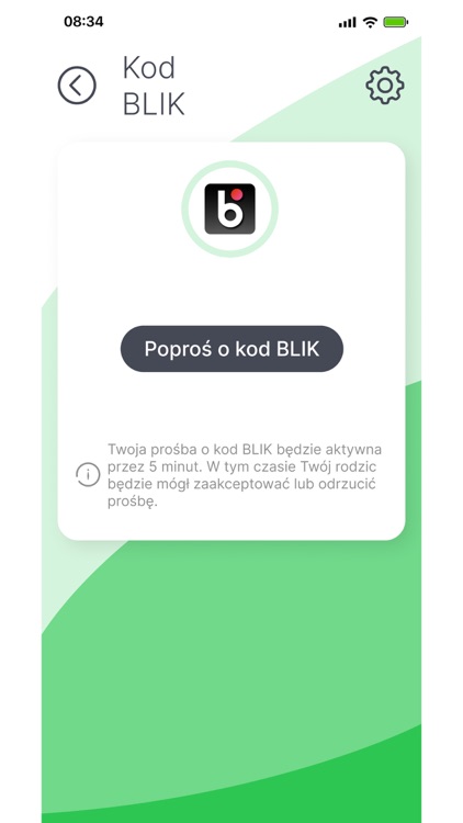 Nasz Bank Junior BS Mońki screenshot-4