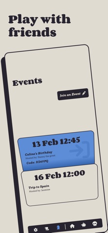 LetsPlayGambit screenshot 2