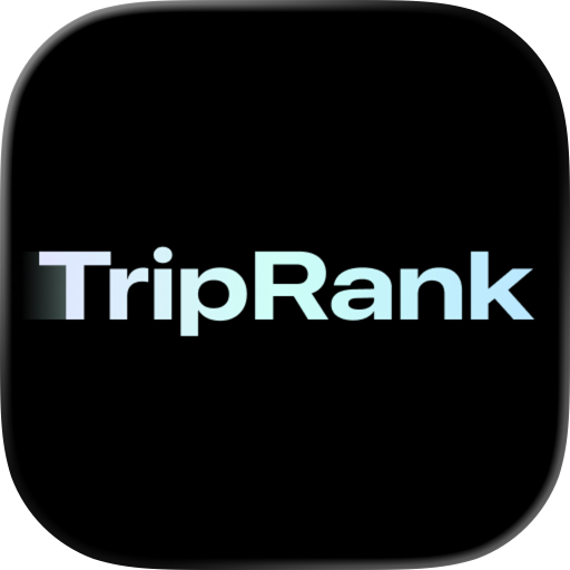 TripRank – Drive Tracker
