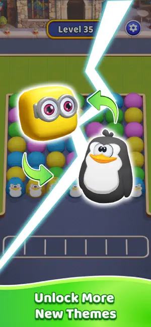 Match Jam 3D screenshot 4