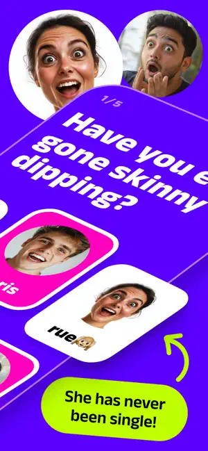 NoCap! screenshot 2
