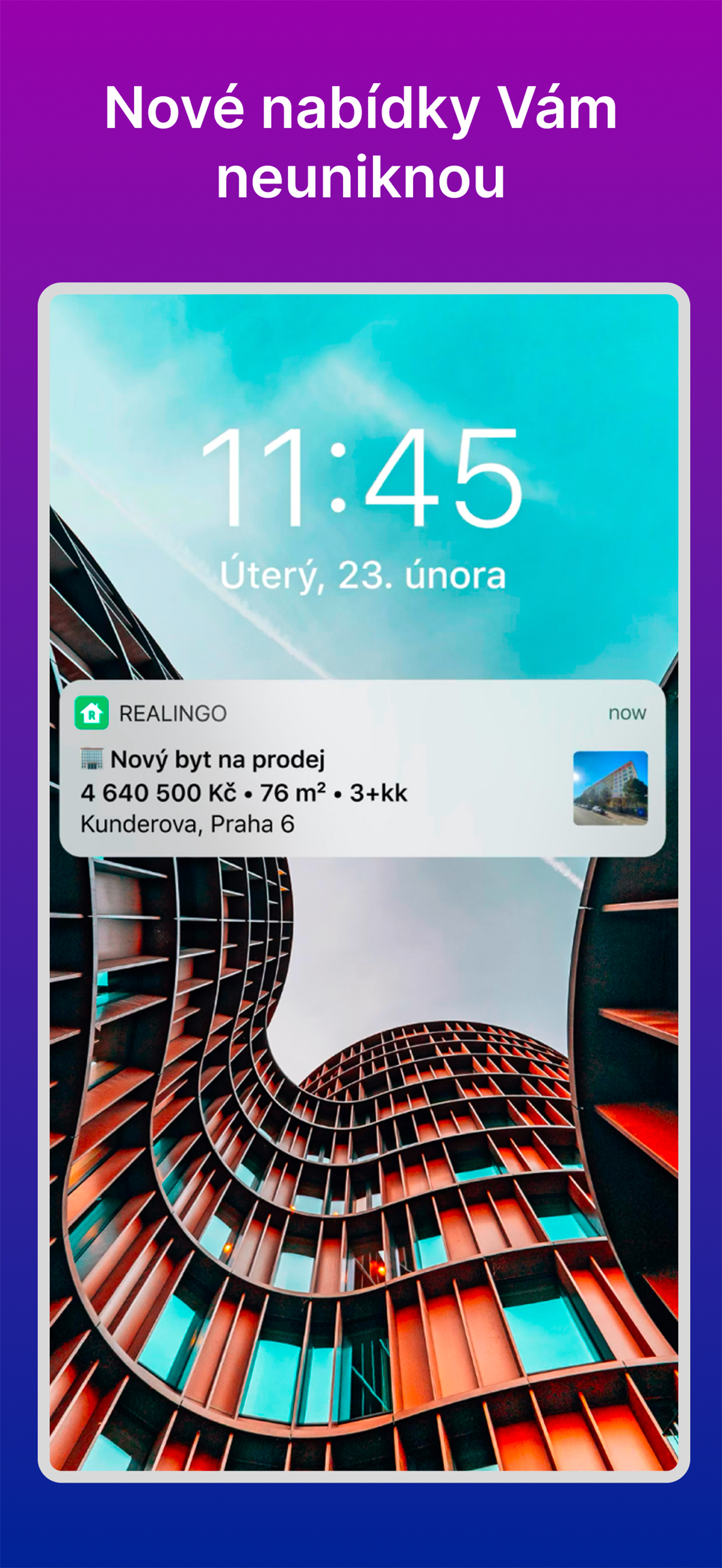Realingo Bydlení & Nemovitosti