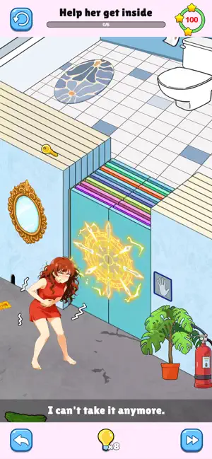 Brain Trap - Tricky Puzzle screenshot 6