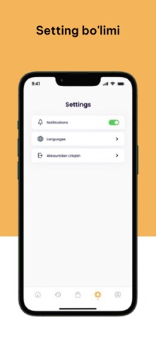 Waiter Pro v1 screenshot
