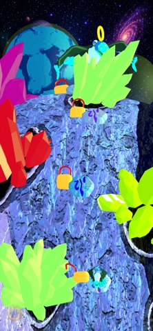 Gemorize: Gem Pattern Puzzle Screenshot 2 of 8