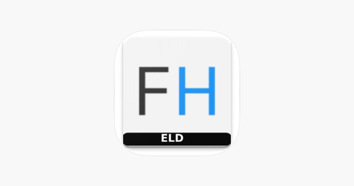 ‎Fleethunt ELD App - App Store