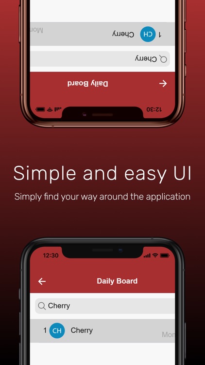Red Tomatoes screenshot-4