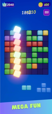 Arrow Blast! iPhone screenshot