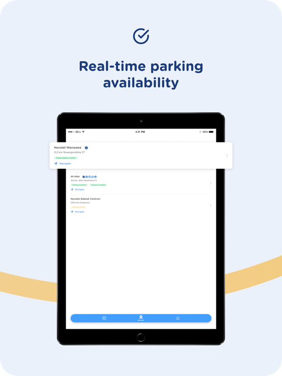 Screenshot #6 pour NaviPay