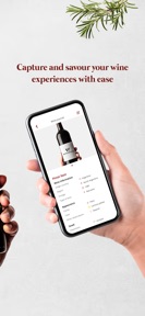 WineBudd: Wine Journal & Log screenshot
