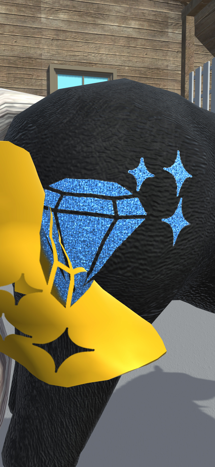 Horse Care Beauty Salon