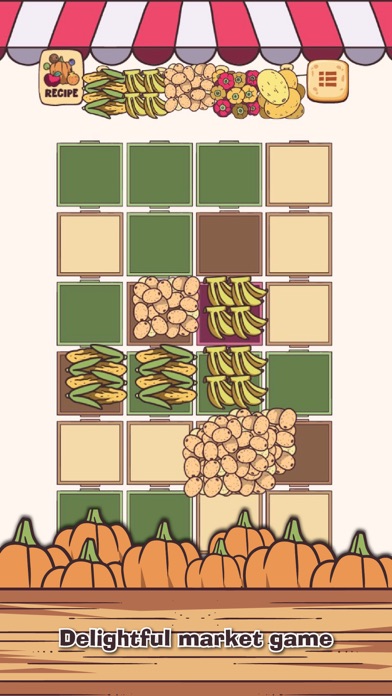 Go bountiful bazaar Screenshot