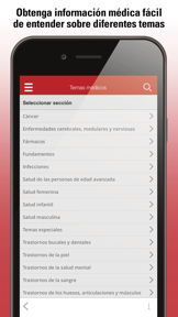 Manual MSD público general screenshot