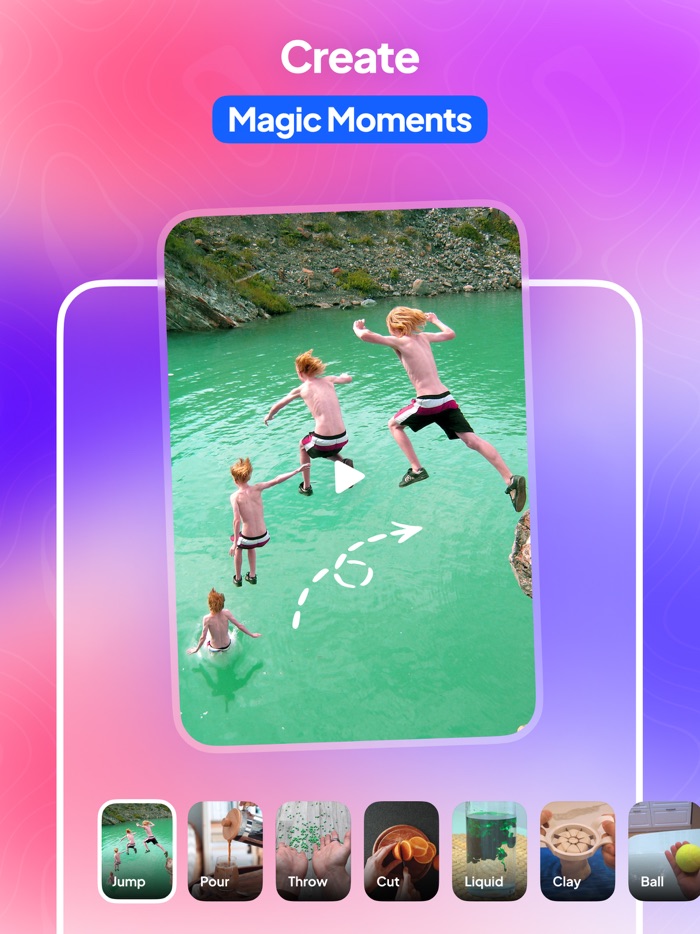 Reverse Video Reverser