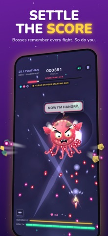 Galactic Grudge Screenshot 1 of 6