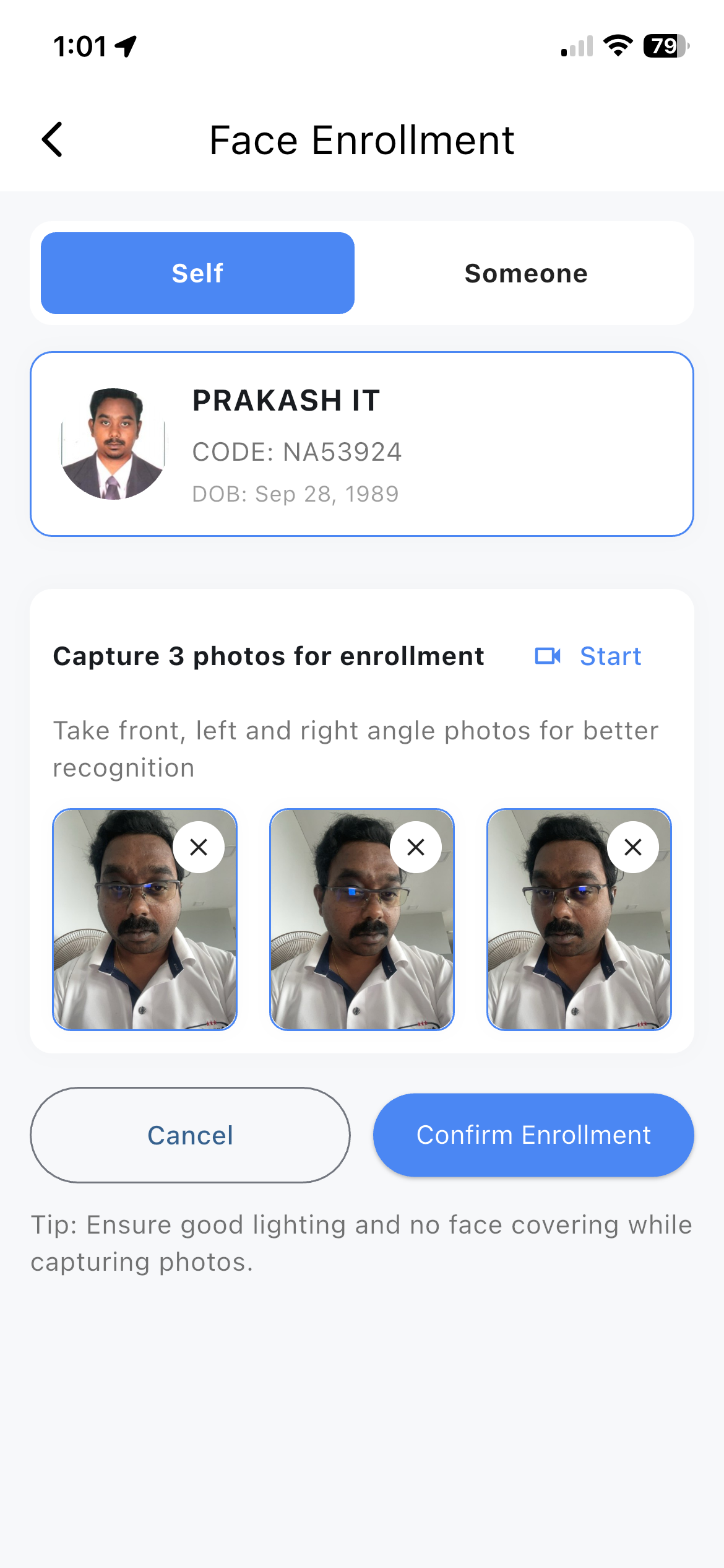 Stalwart Connect