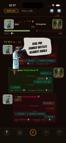 Habit Beast: Monster Trainer Screenshot 2