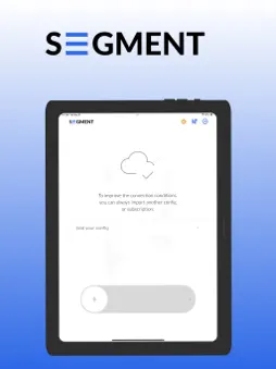 Segment VPN screenshot 8