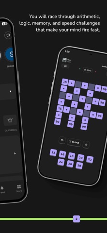 Matik Screenshot 2