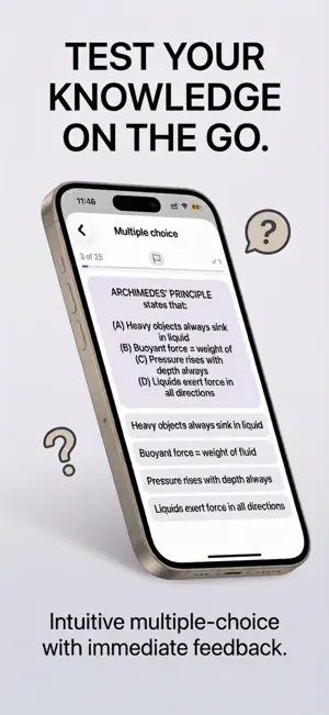 Flashcards Practice screenshot 2