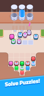 Pour Transit screenshot 2
