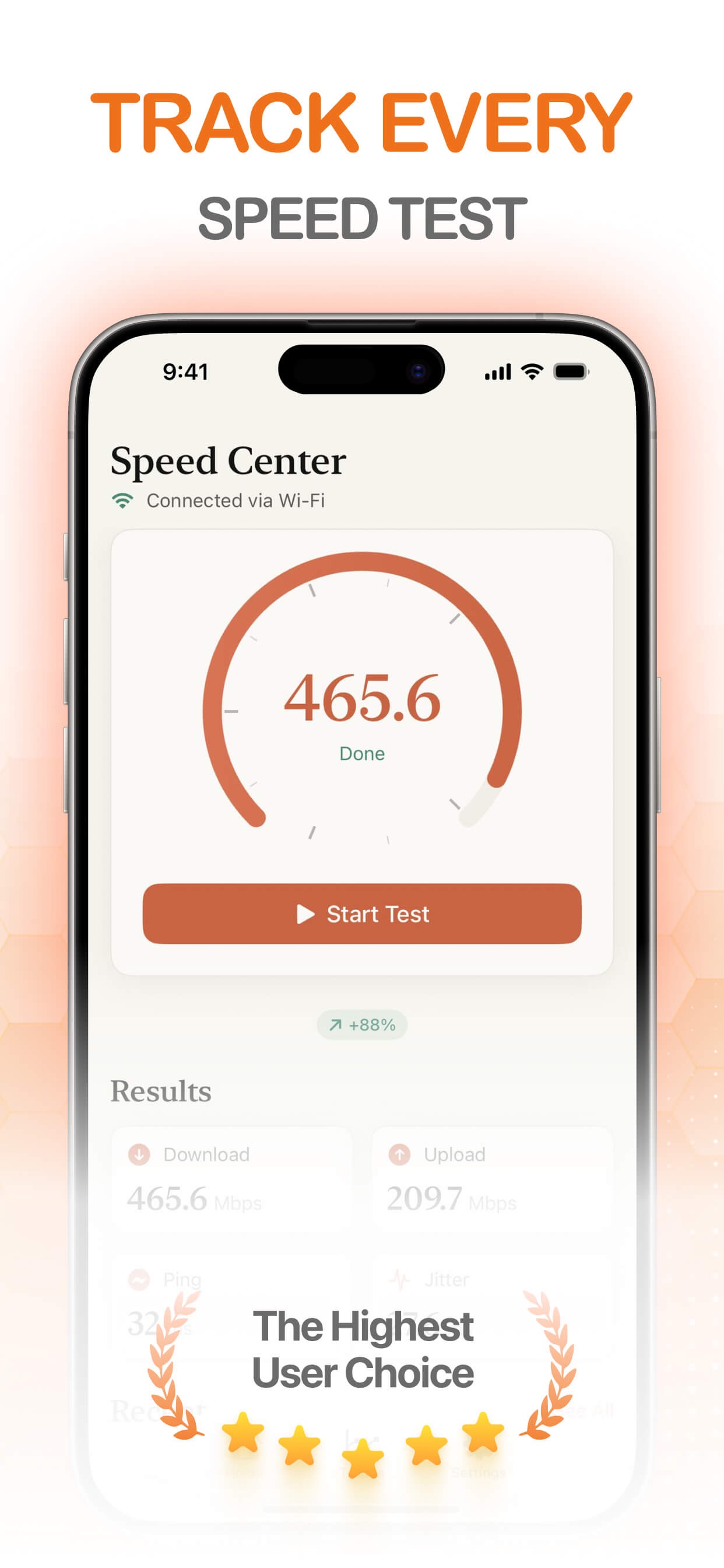 Screenshot 1 of Velocity Pad